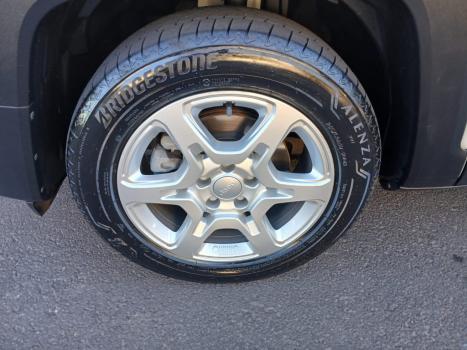JEEP Renegade 1.3 16V 4P FLEX T270 SPORT TURBO AUTOMTICO, Foto 10