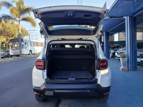 JEEP Renegade 1.3 16V 4P FLEX T270 SPORT TURBO AUTOMTICO, Foto 11