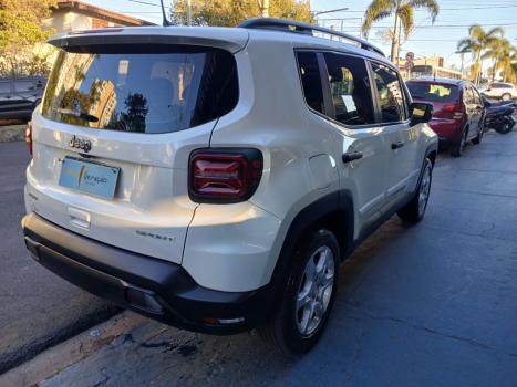 JEEP Renegade 1.3 16V 4P FLEX T270 SPORT TURBO AUTOMTICO, Foto 13