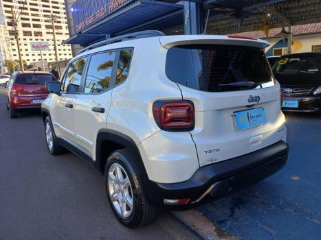 JEEP Renegade 1.3 16V 4P FLEX T270 SPORT TURBO AUTOMTICO, Foto 14