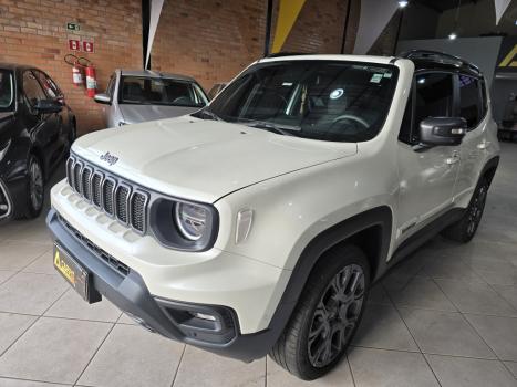 JEEP Renegade 1.3 16V 4P FLEX T270 SPORT TURBO AUTOMTICO, Foto 2