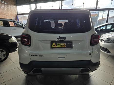 JEEP Renegade 1.3 16V 4P FLEX T270 SPORT TURBO AUTOMTICO, Foto 3