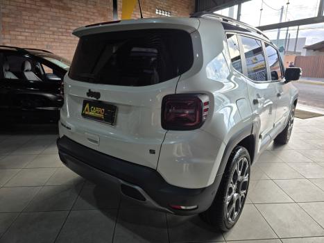 JEEP Renegade 1.3 16V 4P FLEX T270 SPORT TURBO AUTOMTICO, Foto 4
