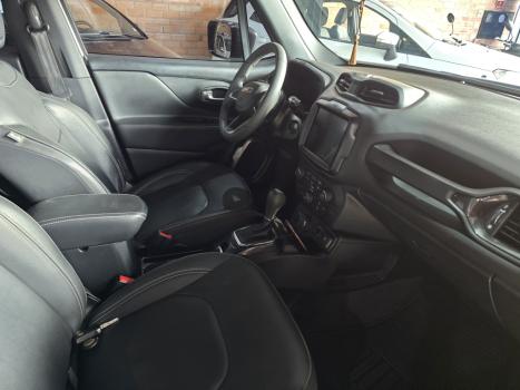 JEEP Renegade 1.3 16V 4P FLEX T270 SPORT TURBO AUTOMTICO, Foto 8