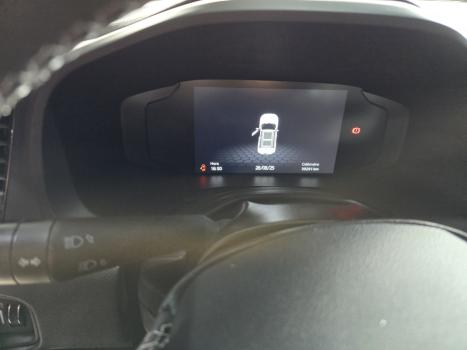 JEEP Renegade 1.3 16V 4P FLEX T270 SPORT TURBO AUTOMTICO, Foto 9