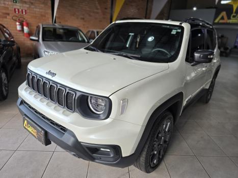 JEEP Renegade 1.3 16V 4P FLEX T270 SPORT TURBO AUTOMTICO, Foto 11