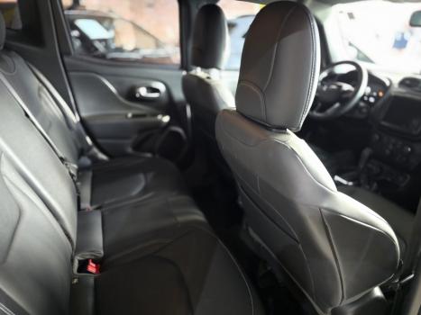 JEEP Renegade 1.3 16V 4P FLEX T270 SPORT TURBO AUTOMTICO, Foto 12