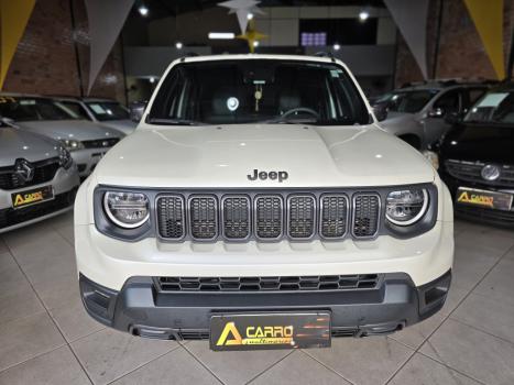 JEEP Renegade 1.3 16V 4P FLEX T270 SPORT TURBO AUTOMTICO, Foto 13