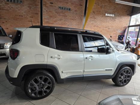 JEEP Renegade 1.3 16V 4P FLEX T270 SPORT TURBO AUTOMTICO, Foto 14