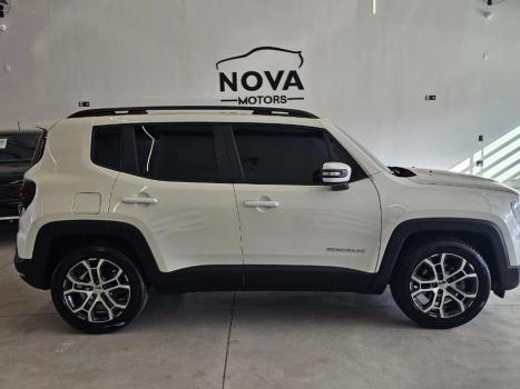 JEEP Renegade 1.3 16V 4P FLEX T270 LONGITUDE TURBO AUTOMTICO, Foto 7