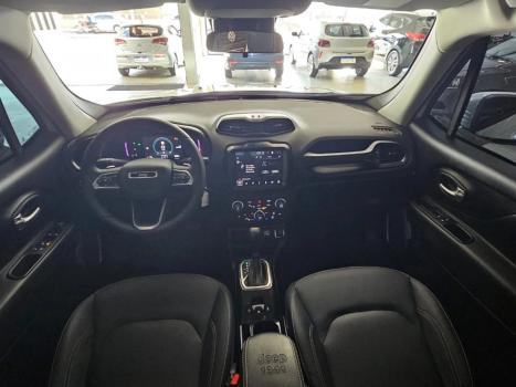 JEEP Renegade 1.3 16V 4P FLEX T270 LONGITUDE TURBO AUTOMTICO, Foto 10