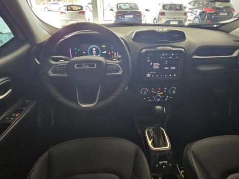 JEEP Renegade 1.3 16V 4P FLEX T270 LONGITUDE TURBO AUTOMTICO, Foto 11