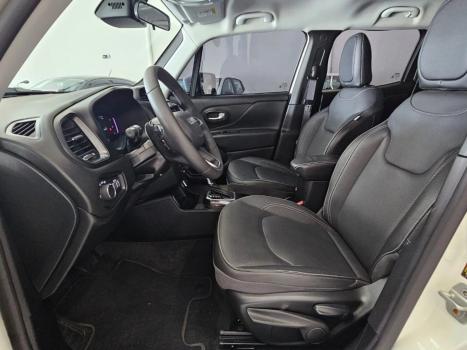 JEEP Renegade 1.3 16V 4P FLEX T270 LONGITUDE TURBO AUTOMTICO, Foto 12