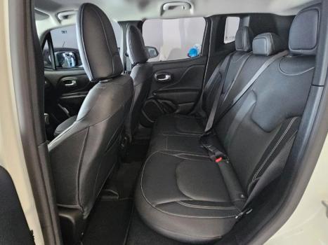 JEEP Renegade 1.3 16V 4P FLEX T270 LONGITUDE TURBO AUTOMTICO, Foto 13