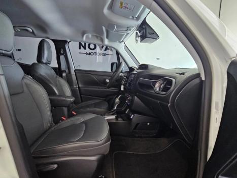 JEEP Renegade 1.3 16V 4P FLEX T270 LONGITUDE TURBO AUTOMTICO, Foto 14