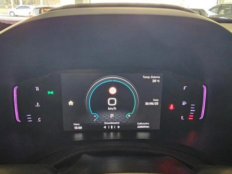 JEEP Renegade 1.3 16V 4P FLEX T270 LONGITUDE TURBO AUTOMTICO, Foto 15