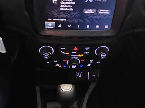 JEEP Renegade 1.3 16V 4P FLEX T270 LONGITUDE TURBO AUTOMTICO, Foto 16
