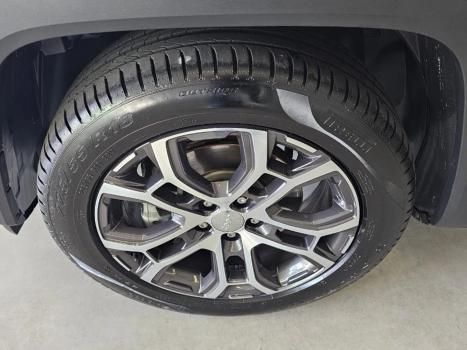 JEEP Renegade 1.3 16V 4P FLEX T270 LONGITUDE TURBO AUTOMTICO, Foto 17