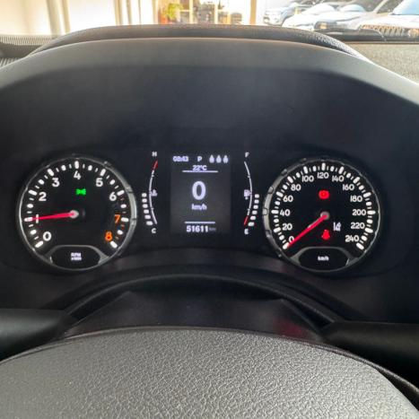JEEP Renegade 1.3 16V 4P FLEX T270 SPORT TURBO AUTOMTICO, Foto 2