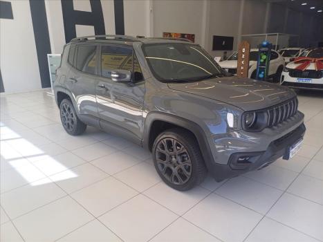 JEEP Renegade 1.3 16V 4P FLEX T270 S 4X4 TURBO AUTOMTICO, Foto 3