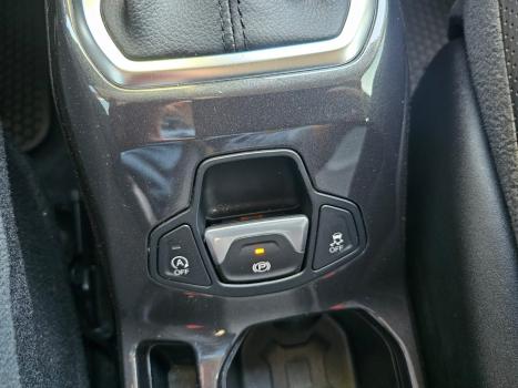 JEEP Renegade 1.3 16V 4P FLEX T270 LONGITUDE TURBO AUTOMTICO, Foto 9