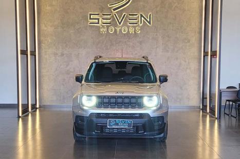 JEEP Renegade 1.3 16V 4P FLEX T270 SPORT TURBO AUTOMTICO, Foto 2