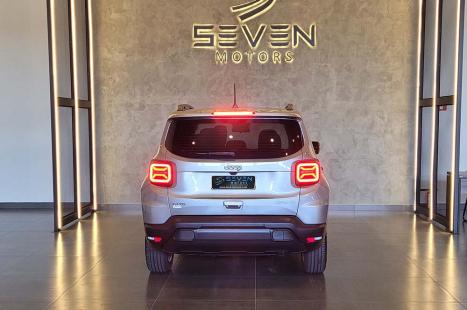 JEEP Renegade 1.3 16V 4P FLEX T270 SPORT TURBO AUTOMTICO, Foto 7