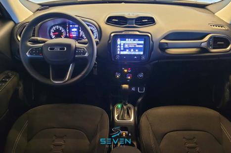 JEEP Renegade 1.3 16V 4P FLEX T270 SPORT TURBO AUTOMTICO, Foto 10