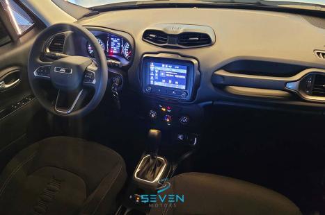 JEEP Renegade 1.3 16V 4P FLEX T270 SPORT TURBO AUTOMTICO, Foto 11