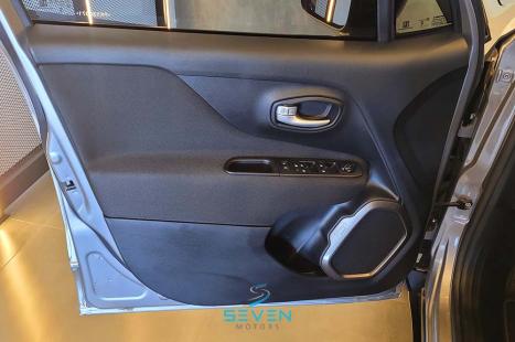 JEEP Renegade 1.3 16V 4P FLEX T270 SPORT TURBO AUTOMTICO, Foto 12