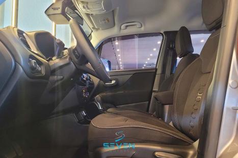 JEEP Renegade 1.3 16V 4P FLEX T270 SPORT TURBO AUTOMTICO, Foto 13