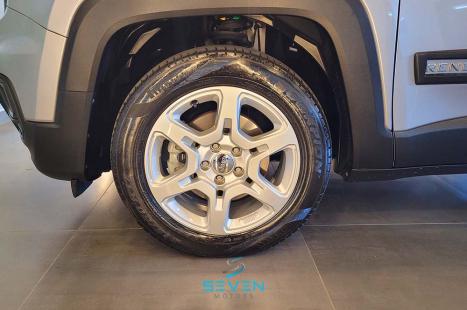 JEEP Renegade 1.3 16V 4P FLEX T270 SPORT TURBO AUTOMTICO, Foto 16