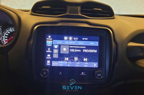 JEEP Renegade 1.3 16V 4P FLEX T270 SPORT TURBO AUTOMTICO, Foto 17