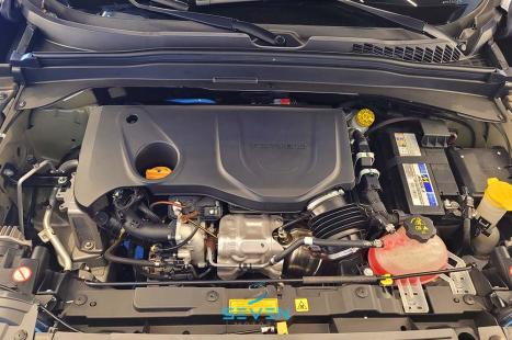 JEEP Renegade 1.3 16V 4P FLEX T270 SPORT TURBO AUTOMTICO, Foto 18