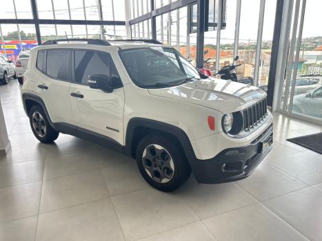 JEEP Renegade 1.8 16V 4P FLEX SPORT AUTOMTICO, Foto 1