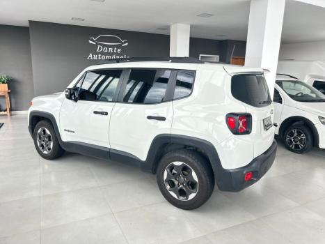 JEEP Renegade 1.8 16V 4P FLEX SPORT AUTOMTICO, Foto 3