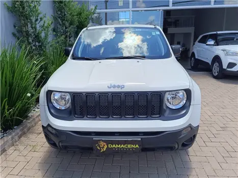 JEEP Renegade 1.8 16V 4P FLEX SPORT AUTOMTICO, Foto 2