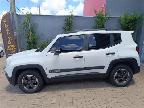 JEEP Renegade 1.8 16V 4P FLEX SPORT AUTOMTICO, Foto 3