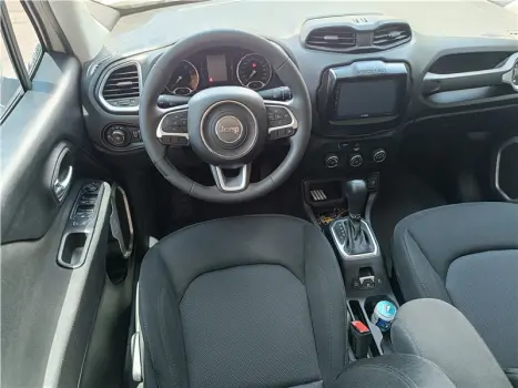 JEEP Renegade 1.8 16V 4P FLEX SPORT AUTOMTICO, Foto 12