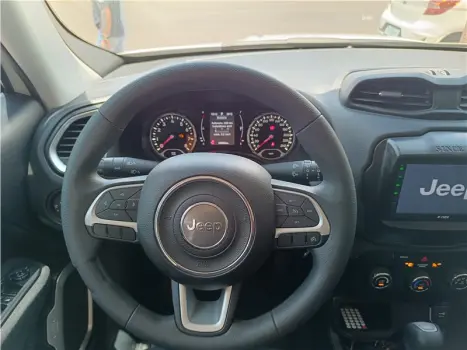 JEEP Renegade 1.8 16V 4P FLEX SPORT AUTOMTICO, Foto 14