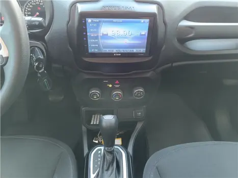 JEEP Renegade 1.8 16V 4P FLEX SPORT AUTOMTICO, Foto 15