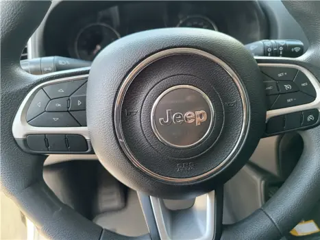 JEEP Renegade 1.8 16V 4P FLEX SPORT AUTOMTICO, Foto 23