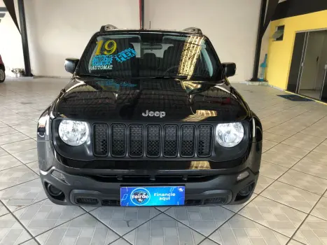 JEEP Renegade 1.8 16V 4P FLEX AUTOMTICO, Foto 5