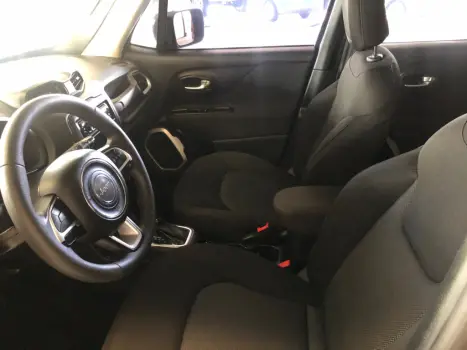 JEEP Renegade 1.8 16V 4P FLEX AUTOMTICO, Foto 9