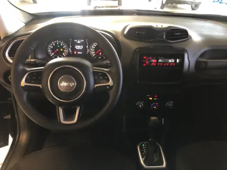 JEEP Renegade 1.8 16V 4P FLEX AUTOMTICO, Foto 8