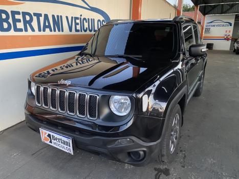 JEEP Renegade 1.8 16V 4P FLEX AUTOMTICO, Foto 1