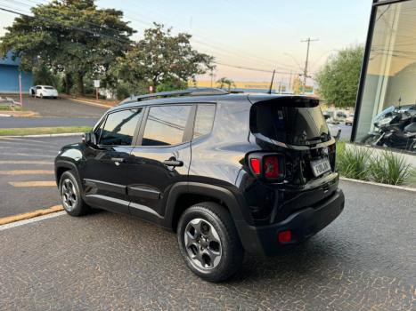 JEEP Renegade 1.8 16V 4P FLEX, Foto 4