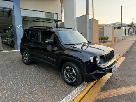 JEEP Renegade 1.8 16V 4P FLEX, Foto 1