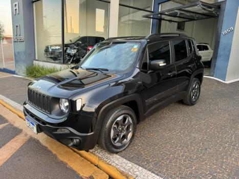 JEEP Renegade 1.8 16V 4P FLEX, Foto 2