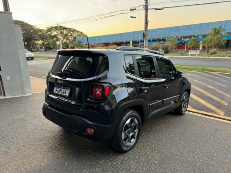 JEEP Renegade 1.8 16V 4P FLEX, Foto 3